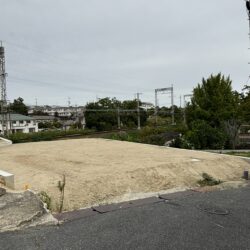 奈良市学園南１丁目 土地 イ号地