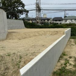 奈良市学園南１丁目 土地 ロ号地